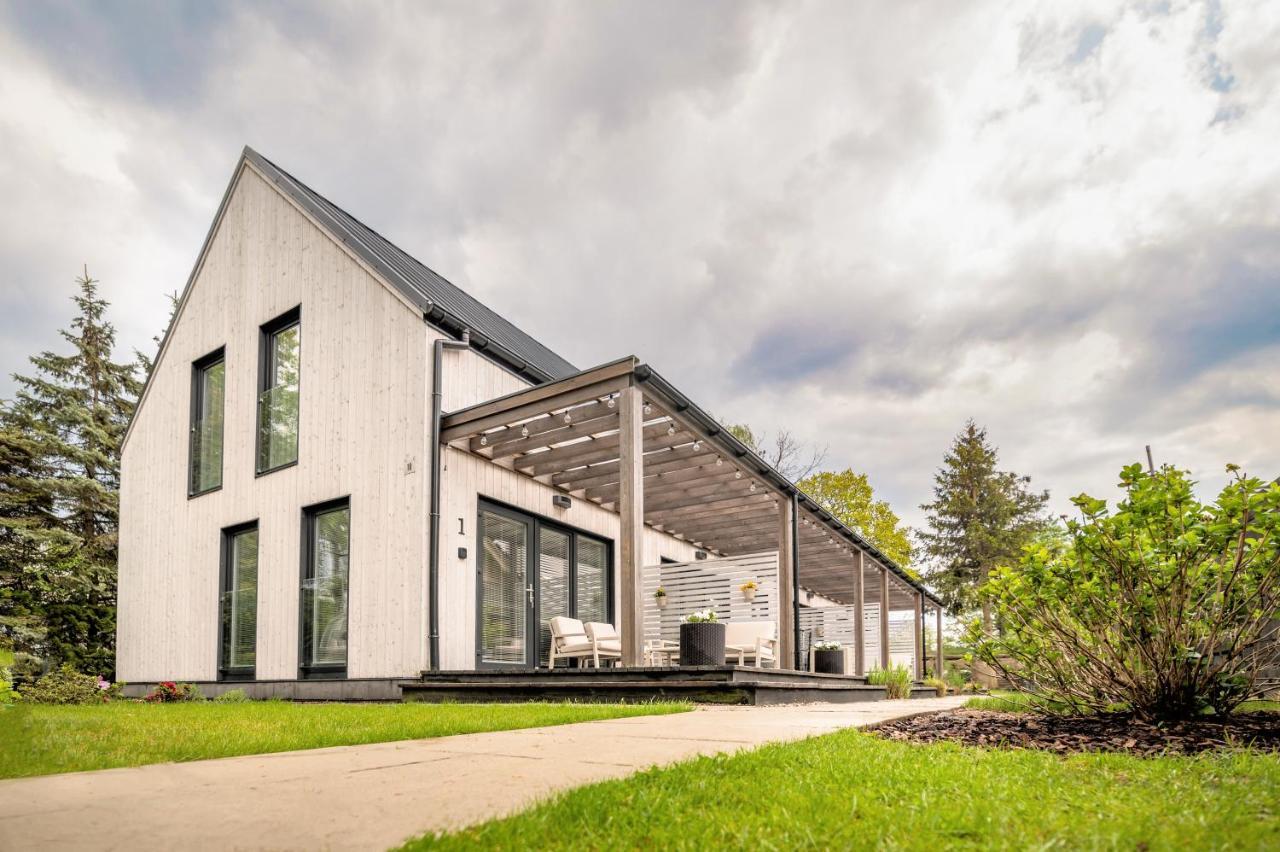 Dziwnów Apartamenty Tesknoty 10 מראה חיצוני תמונה