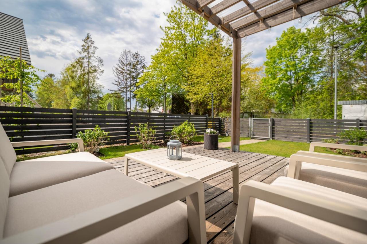 Dziwnów Apartamenty Tesknoty 10 מראה חיצוני תמונה