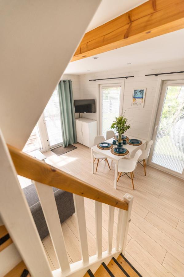 Dziwnów Apartamenty Tesknoty 10 מראה חיצוני תמונה