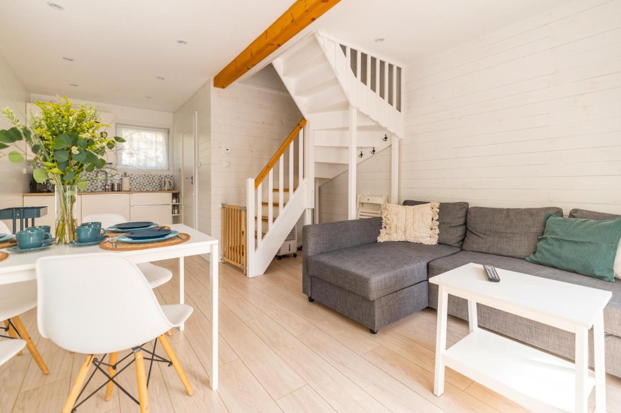 Dziwnów Apartamenty Tesknoty 10 מראה חיצוני תמונה